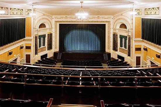 Colonial Theater