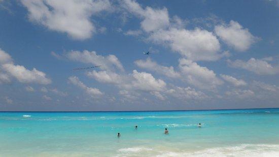 Playa Marlin