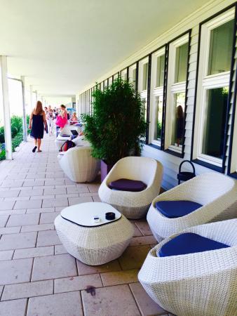 Aspria Maschsee Spa