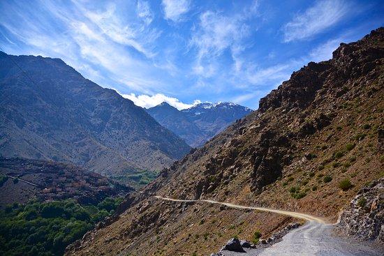 Toubkal Trekking Adventures