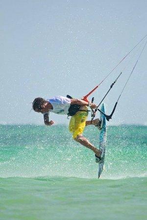 Quest Kiteboarding