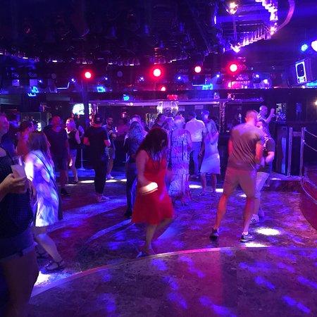 Disco Bolero