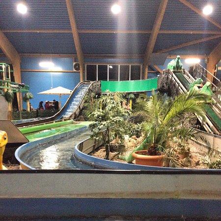 Kids Dinoworld