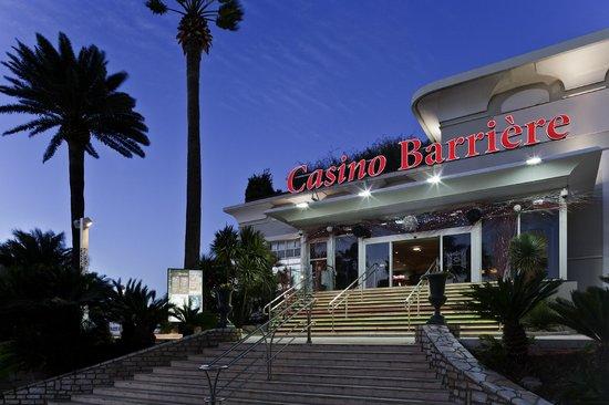Casino Barriere