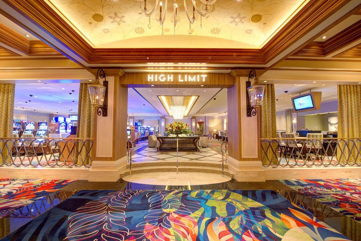 Kasino Beau Rivage