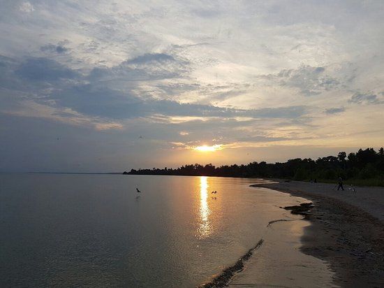 Seacliff Park Amphitheatre