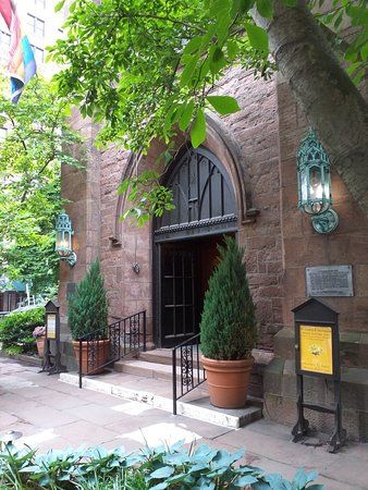 Greenwich Village