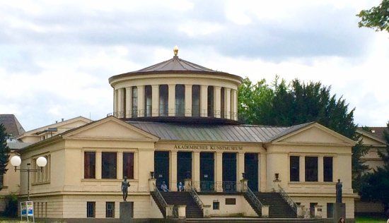 Akademisches Kunstmuseum