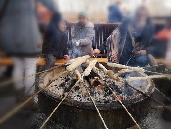 Phänomania Erfahrungsfeld