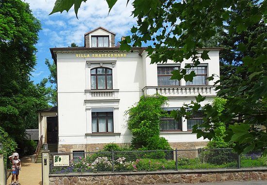 Karl-May-Museum Radebeul