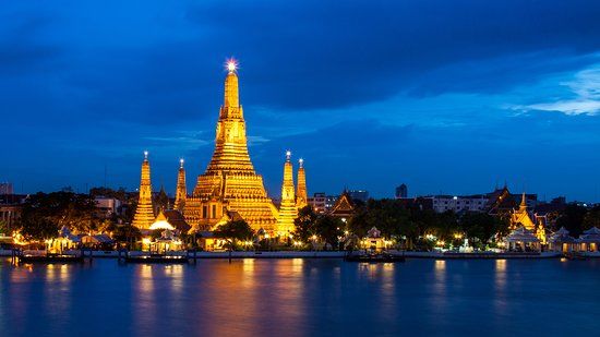 Chao Phraya