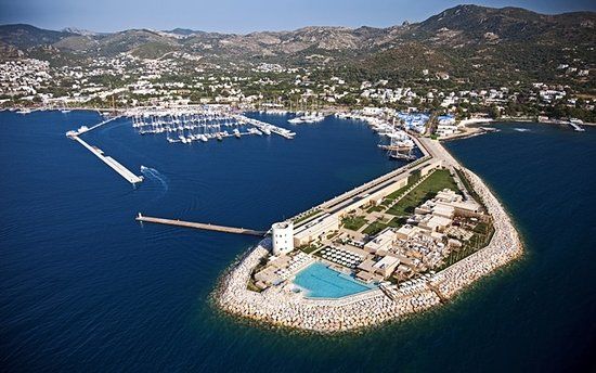 Yalikavak Marina
