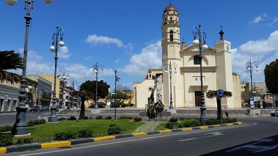 Basilica Pontificia Minore di Sant'Elena Imperatrice