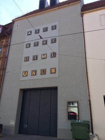 Haus der Graphischen Sammlung