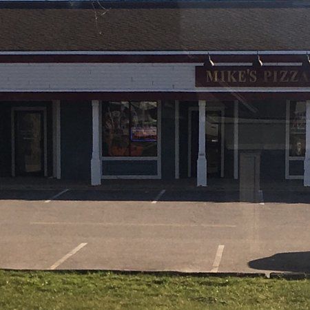 Mike's Pizza