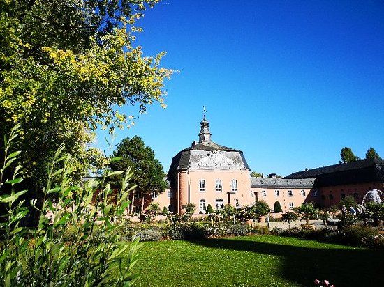 Schloss Wickrath