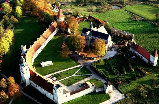 Kloster Sulejów
