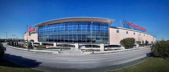 Einkaufszentrum Le Corti Venete