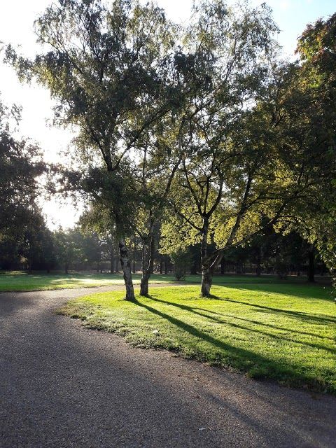 Parc Georges Bazin
