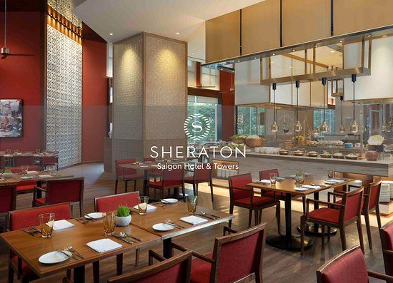 Saigon Café