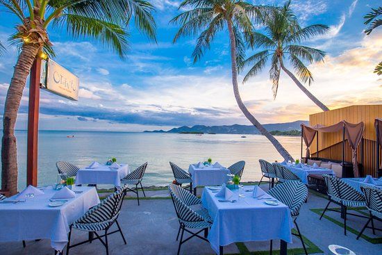 Olivio Restaurant