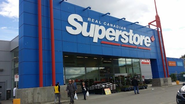 Real Canadian Superstore