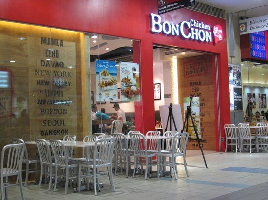 BonChon Chicken