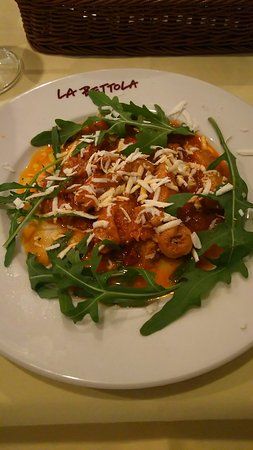 La Bettola da Ochiai