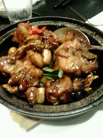 Lugang Cafe SM CITY NORTH EDSA