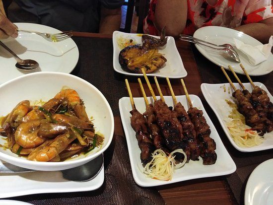 Jay-J's Inasal