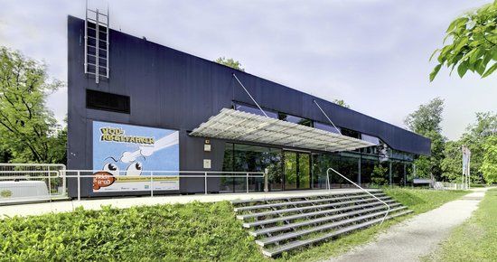 Kindermuseum FRida & freD