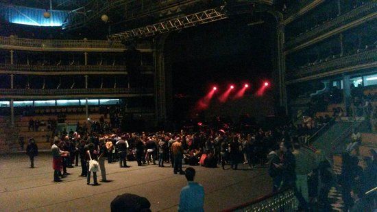 Kolosseum von Lissabon