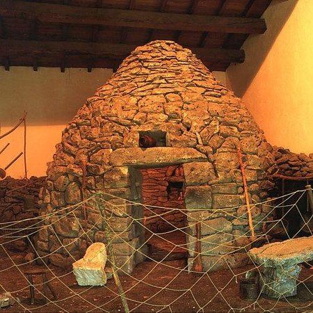 Museum Genti D'Abruzzo