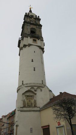 Reichenturm