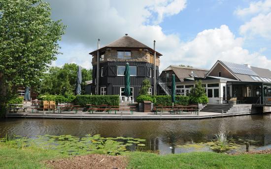 Boerderij de Boerinn