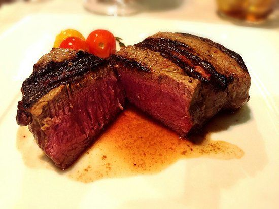 La Cabaña Argentina