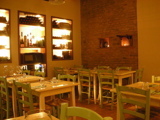 La Dispensa dei Mellini