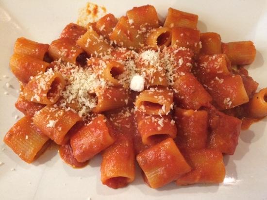 Trattoria Al Gran Sasso