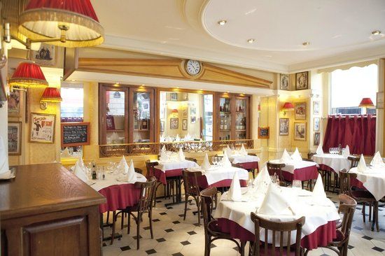 Les Noces de Jeannette