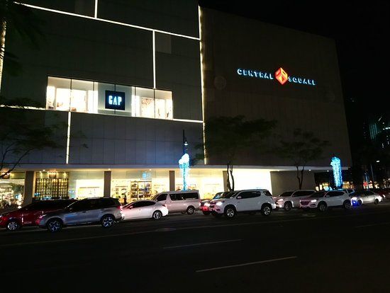 Central Square