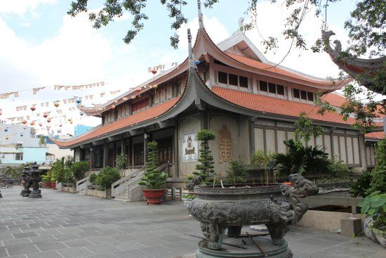 Vinh-Nghiem-Pagode