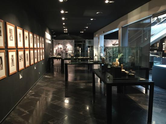 Ägyptisches Museum Barcelona