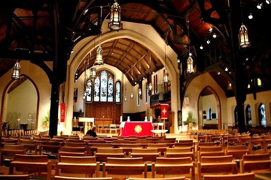 Christ Church Cathedral