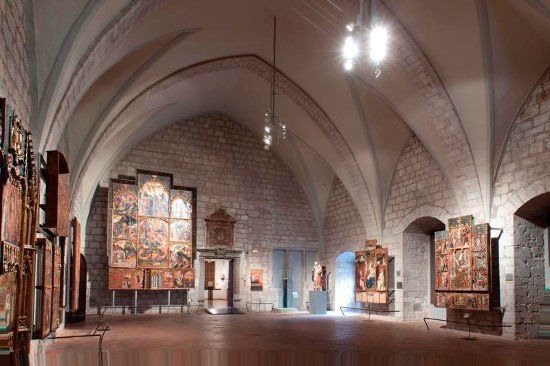 Girona Art Museum