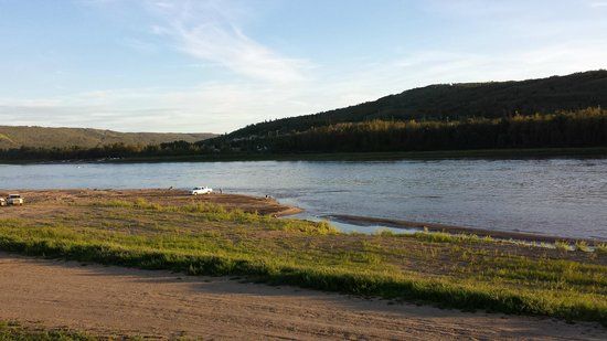Peace River