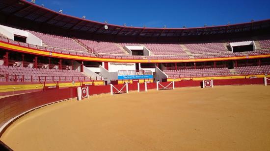 Plaza de toros