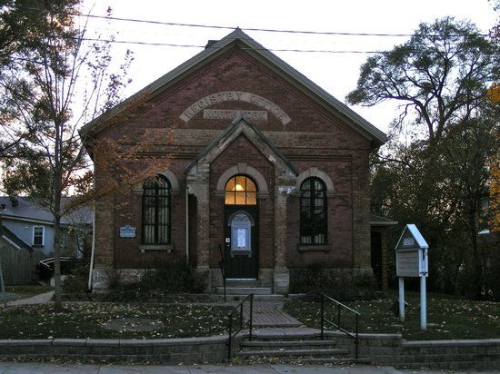 Elman W Campbell Museum