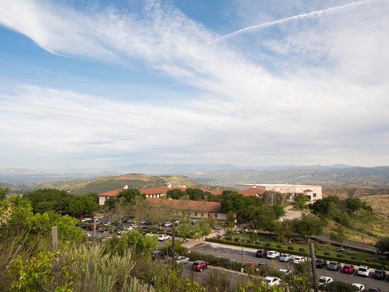 Ronald Reagan Presidential Library