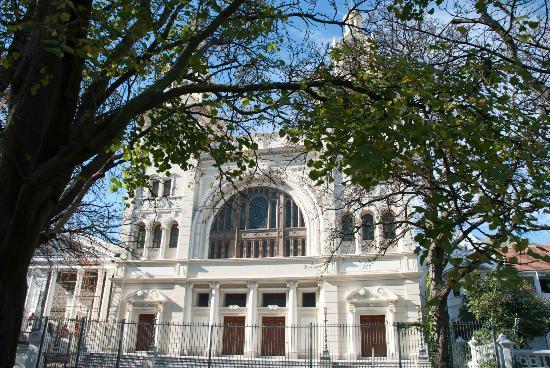 Große Synagoge