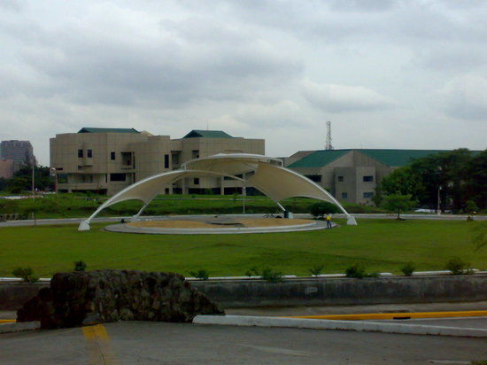 Universität der Philippinen